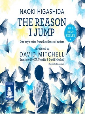 The Reason I Jump - Audiobook